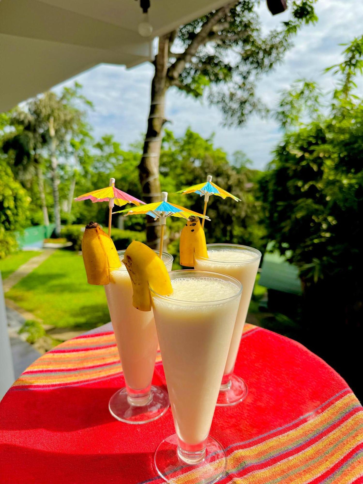 Green Hill Paradise Villa 우나와투나 외부 사진