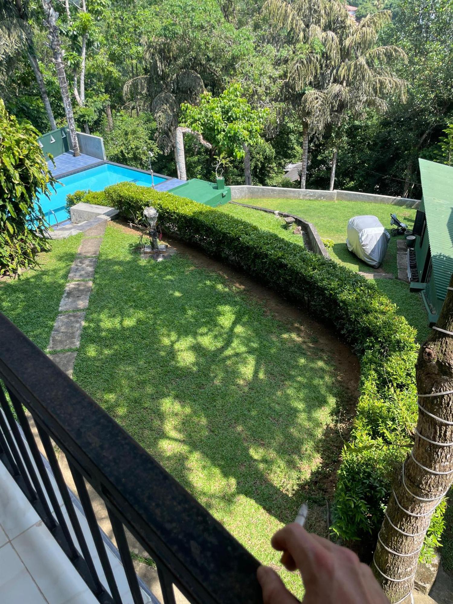 Green Hill Paradise Villa 우나와투나 외부 사진