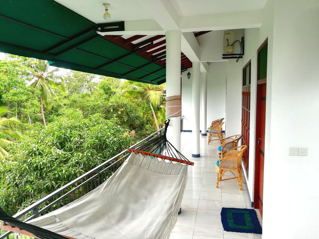 Green Hill Paradise Villa 우나와투나 외부 사진