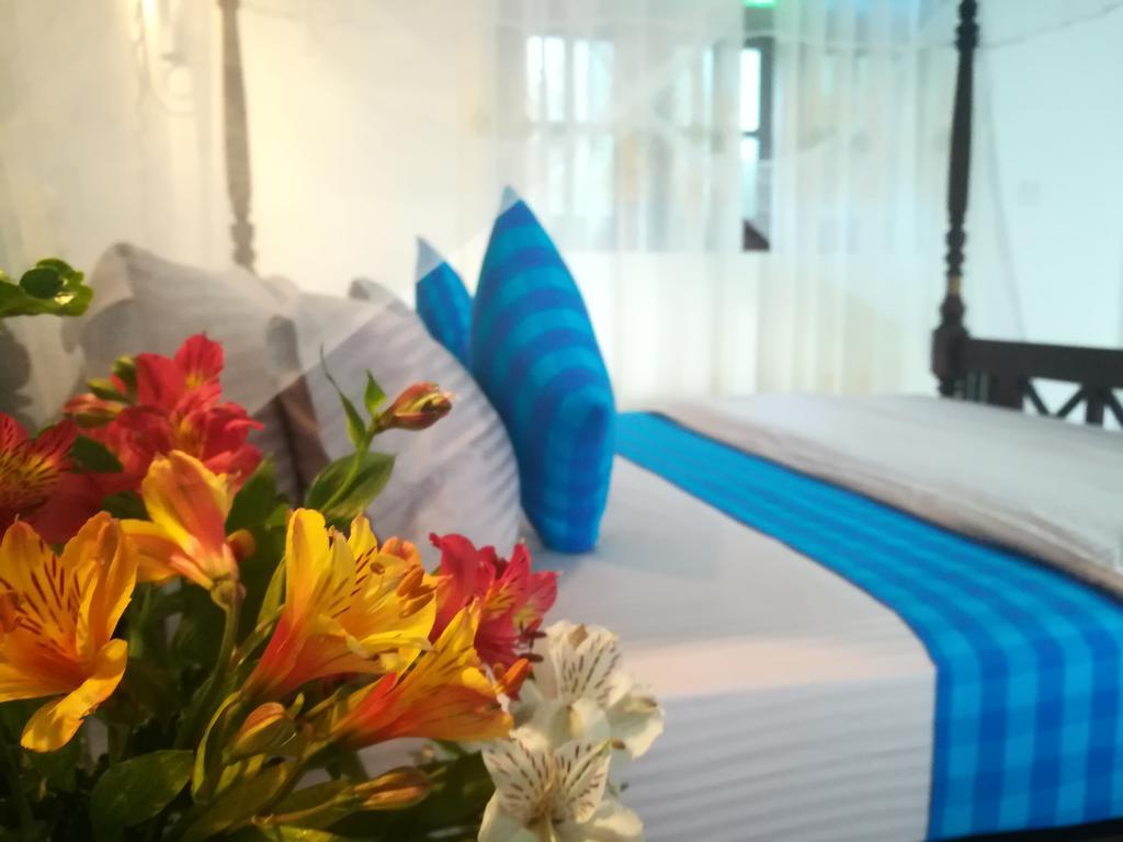Green Hill Paradise Villa 우나와투나 외부 사진