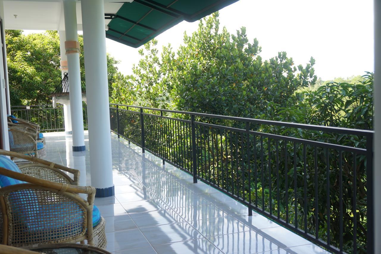 Green Hill Paradise Villa 우나와투나 외부 사진