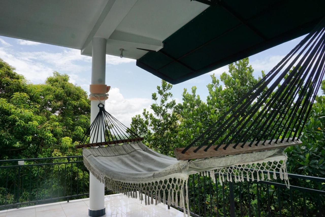 Green Hill Paradise Villa 우나와투나 외부 사진