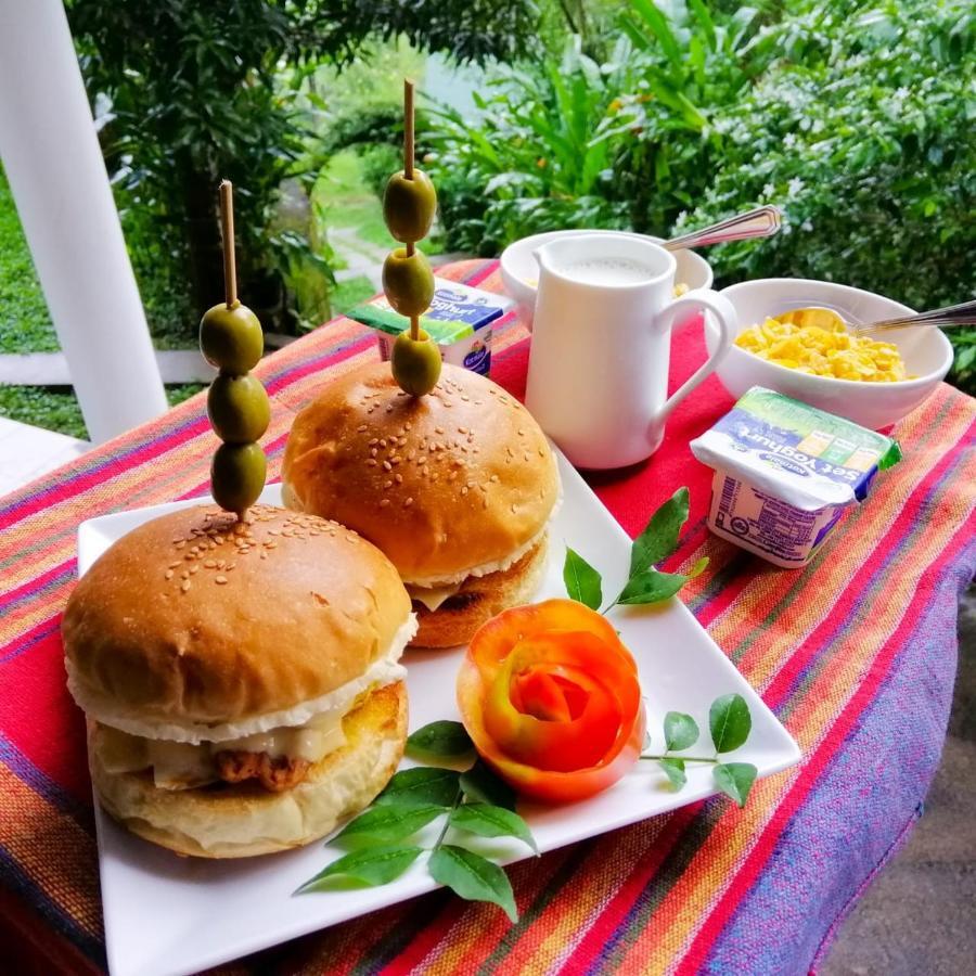 Green Hill Paradise Villa 우나와투나 외부 사진